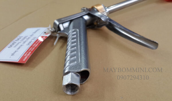 duoi gan ong sung ap luc