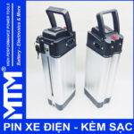 gia Pin xe dien leb bao pin