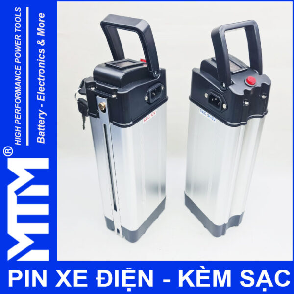 gia Pin xe dien leb bao pin