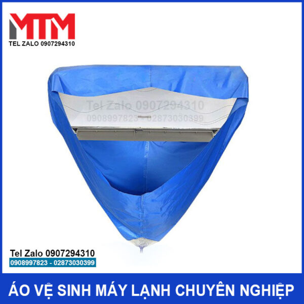 gia ao ve sinh may lanh