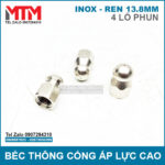 gia ban bec thong cong