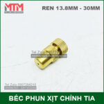 gia bec dong phun thuoc trua sau