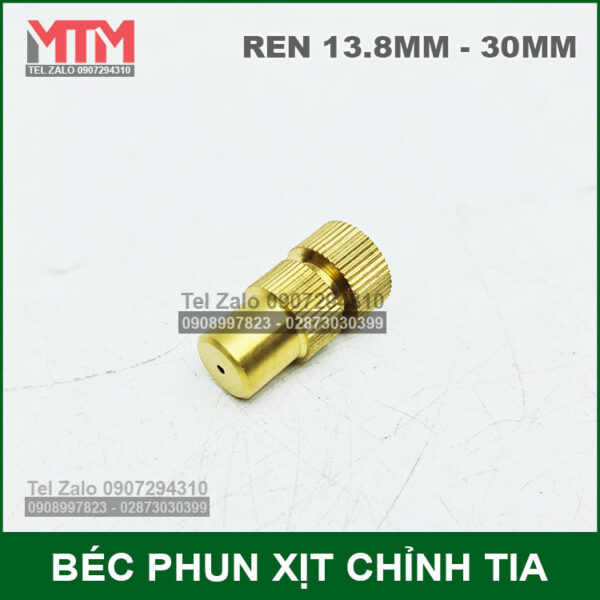 gia bec dong phun thuoc trua sau