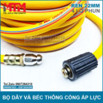 gia bo bec thong cong va ong day