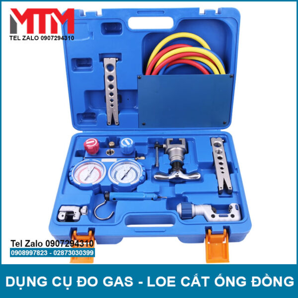 gia bo dung cu do gas loe cat ong dong dien lanh Value