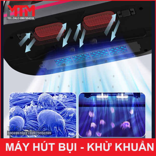 gia may hut bui diet khuan guong ngu