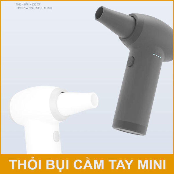 gia may thoi bui mini cam tay 213 60W