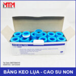 gia si cao su non Malaysia cao cap