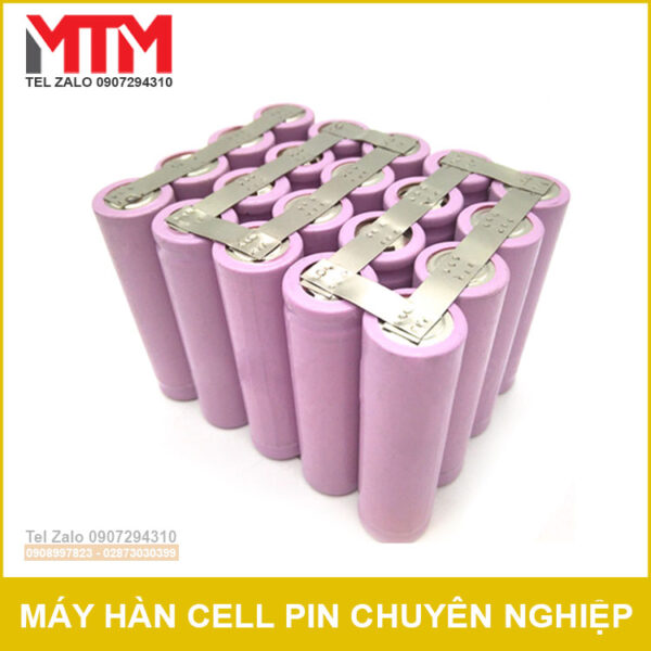 han cell pin chuyen nghiep 1