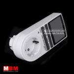 hen gio dien tu timer