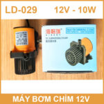 hop may bom nuoc mini LD 029