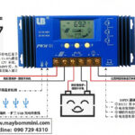 huong dan lap nang luong mat troi