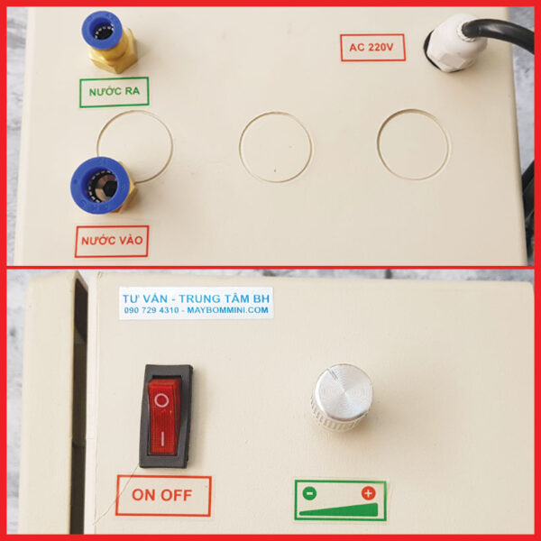 huong dan su dung may phun suong