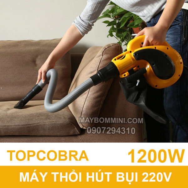 hut bui ghe salon gia dinh