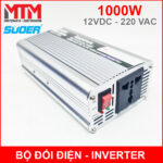 inverter 1000w 12v