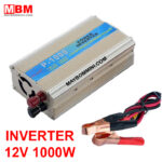 inverter 12v 1000w