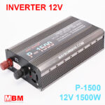 inverter 12v 1500w
