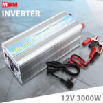 inverter 12v 3000w