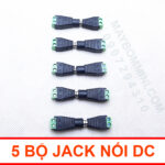 jack duc cai cam nguon dien