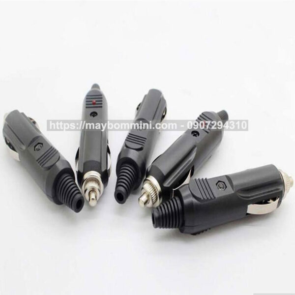 jack nguon dien tau thuoc oto