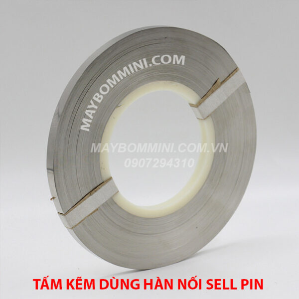 kem noi sell pin han pin 1