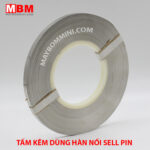 kem noi sell pin han pin