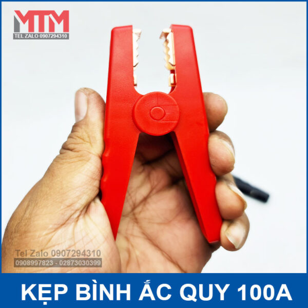 kep ac quy 100A do