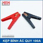 kep binh dien oto xe may