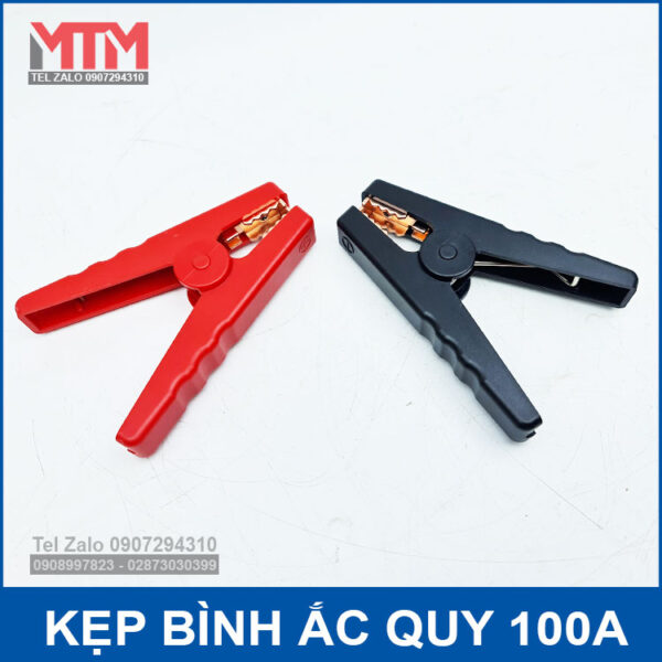 kep binh dien oto xe may