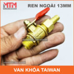 khoa nuco taiwan dong thao