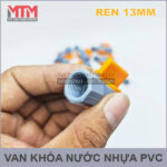 khoa nuoc nhua PVC 13