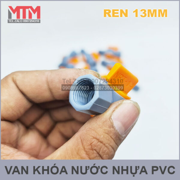 khoa nuoc nhua PVC 13