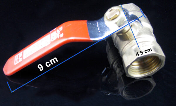 khoa nuoc phun suong