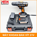 khoan pin 21v