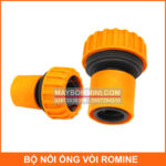 khoi noi nhanh voi romine 26 30 mm