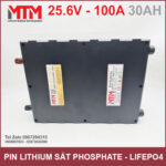 khoi pin 24v 50a 30ah mtm