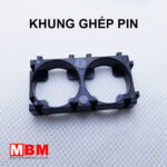 khung ghep pin