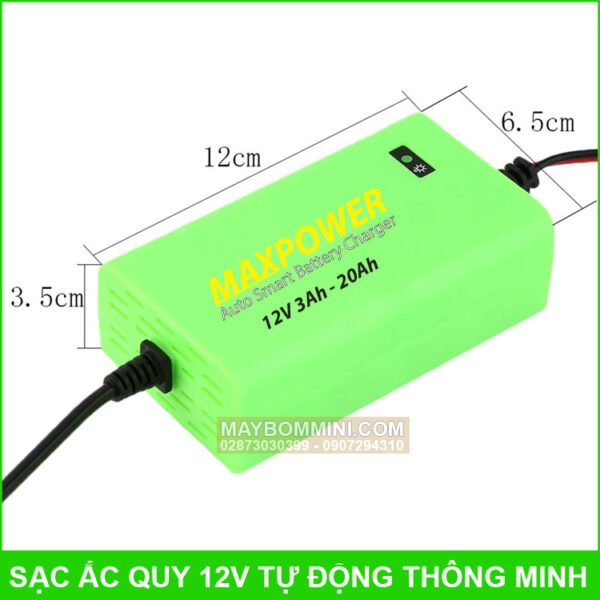 kich thuoc bo sac binh ac quy