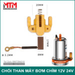 kich thuoc choi than may bom chim