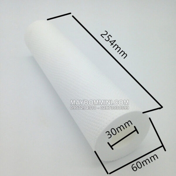 kich thuoc loi loc nuoc 10in