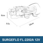 kich thuoc may bom mini 3
