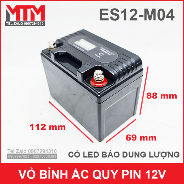 kich thuoc vo binh ac quy pin ES12 M04