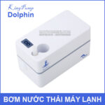 kingpump dolphin 220v 12m Air Conditioning Drainage