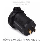 lam sac dien thoai cho xe may 1