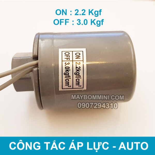 lap cong tac role tu dong cho may bom nuoc