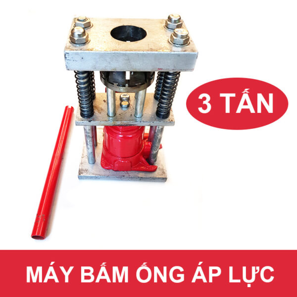 lazada may bam ong ap luc