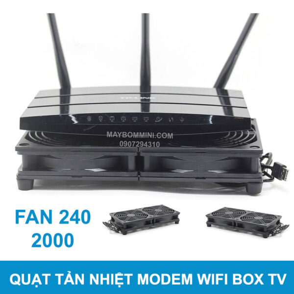 lazada quat tan nhiet 240 2000 modem wifi