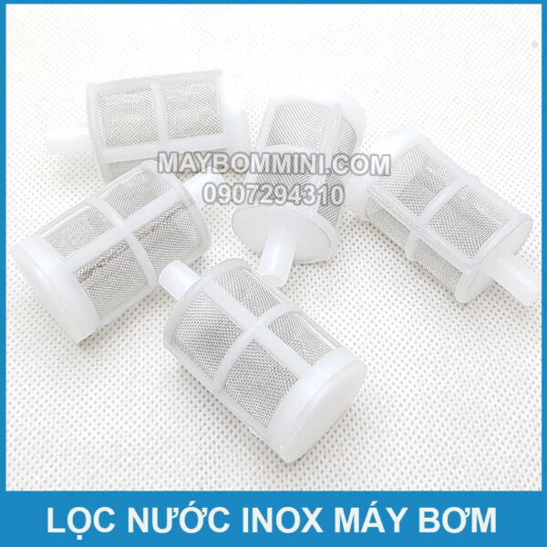 lban oc nuoc mini nhua 8mm