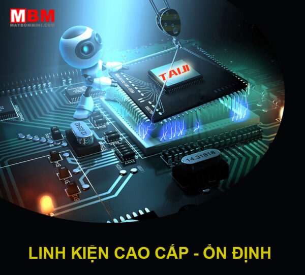 linh kien dien tu cao cap
