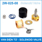 linh kien van dien tu